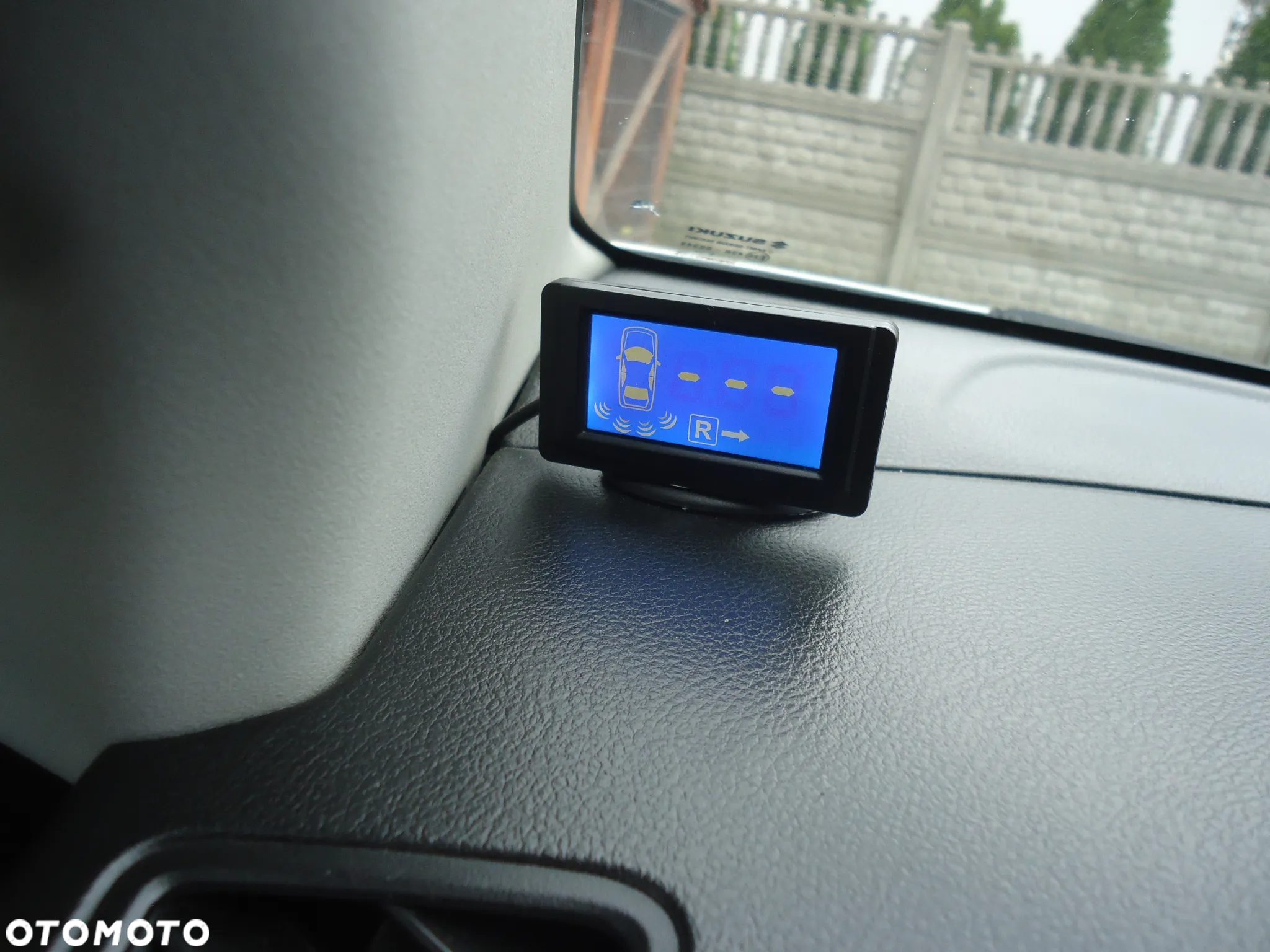 Suzuki SX4 S-Cross 1.0 T Comfort - 25