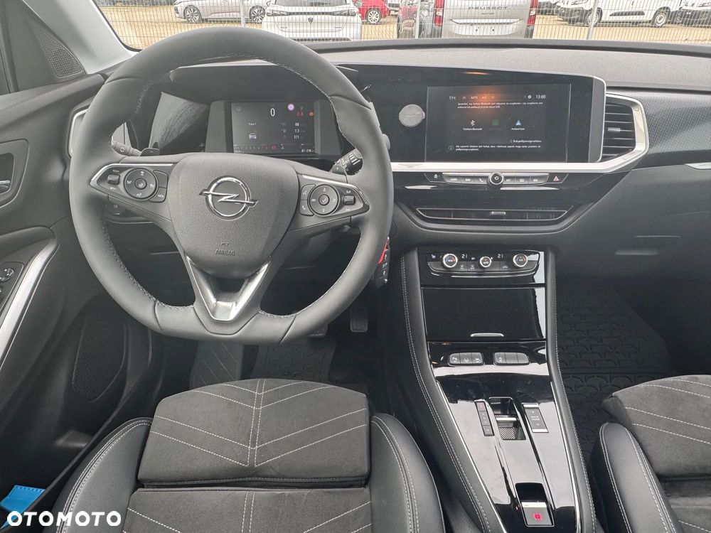 Opel Grandland X - 21
