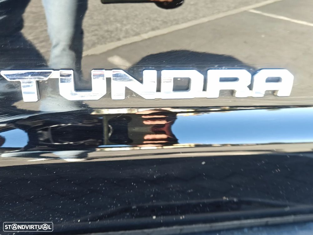 Toyota Tundra - 13