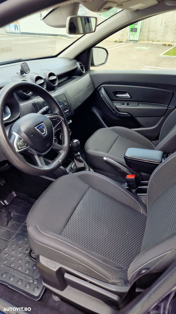 Dacia Duster - 15