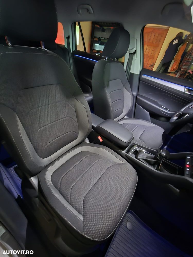 Skoda Kodiaq 2.0 TDI DSG Ambition - 14