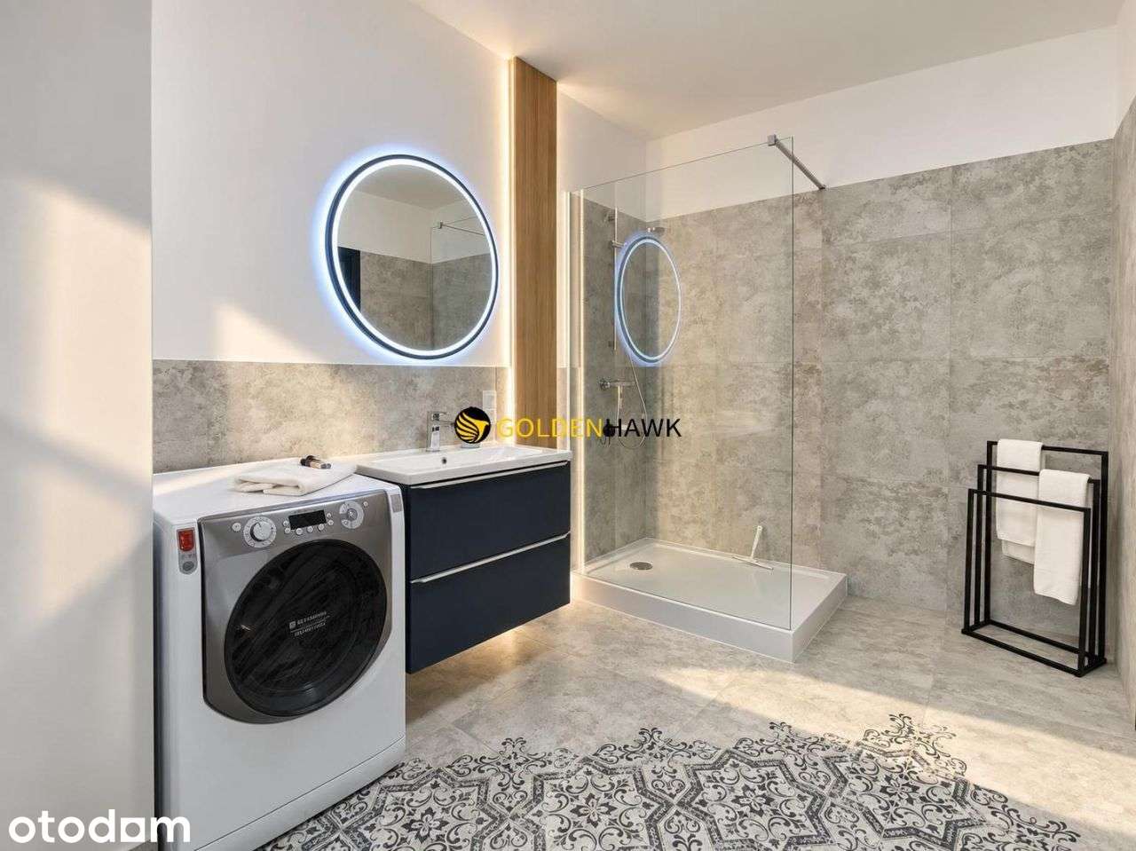 Luksusowy apartament na wynajem obok Bulwarów!