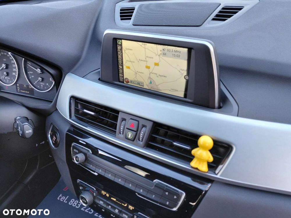 BMW X1 - 16