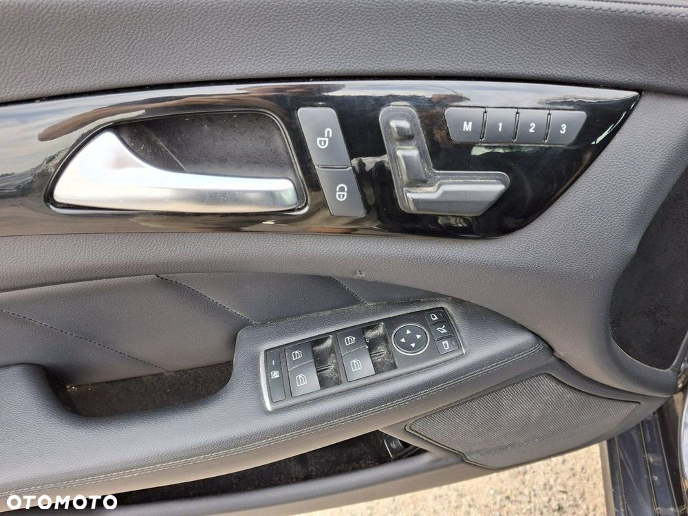 Mercedes-Benz CLS - 20