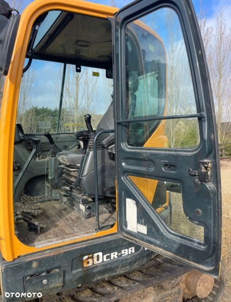 Hyundai Robex 60cr-9a - 5