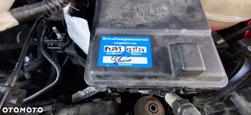 Ford CUSTOM L2H1 T6 TRAFIC VIVARO EXPERT VITO PROACE KLIMA KAMERA - 23