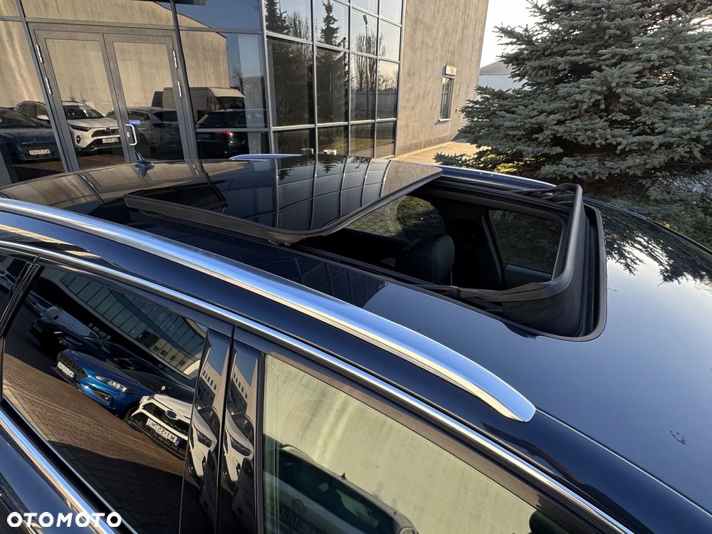 Audi A6 Avant 2.0 TDI quattro S tronic - 31