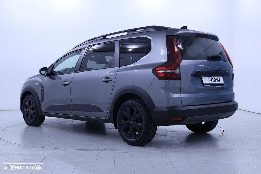 Dacia Jogger - 5
