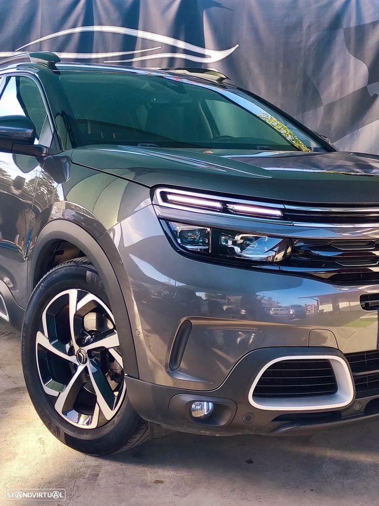 Citroën C5 Aircross 1.5 BlueHDi Shine - 3