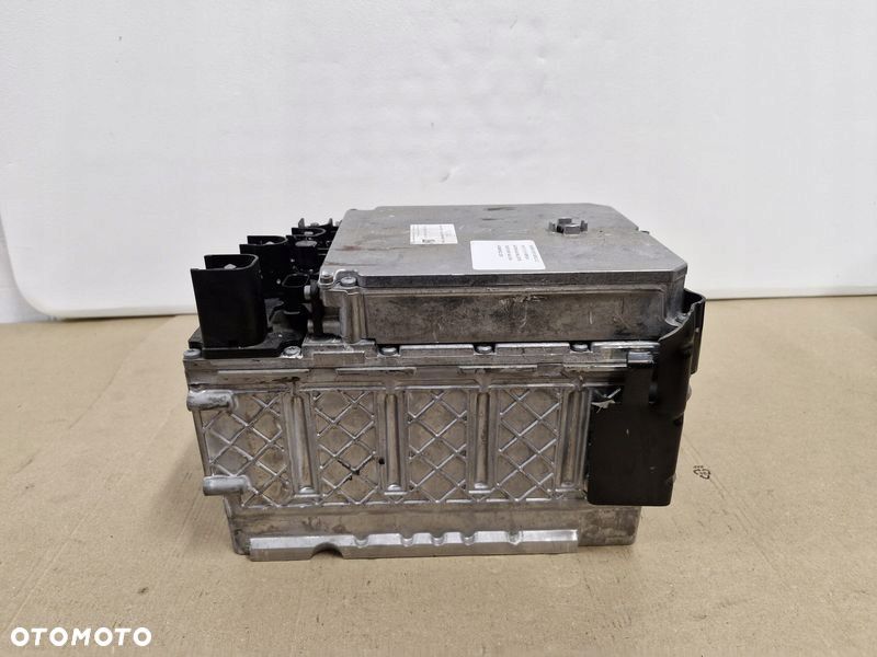 MERCEDES BENZ GLE W167 3.0 D HYBRYDA BATERIA AKUMULATOR DODATKOWY 20AH - 7