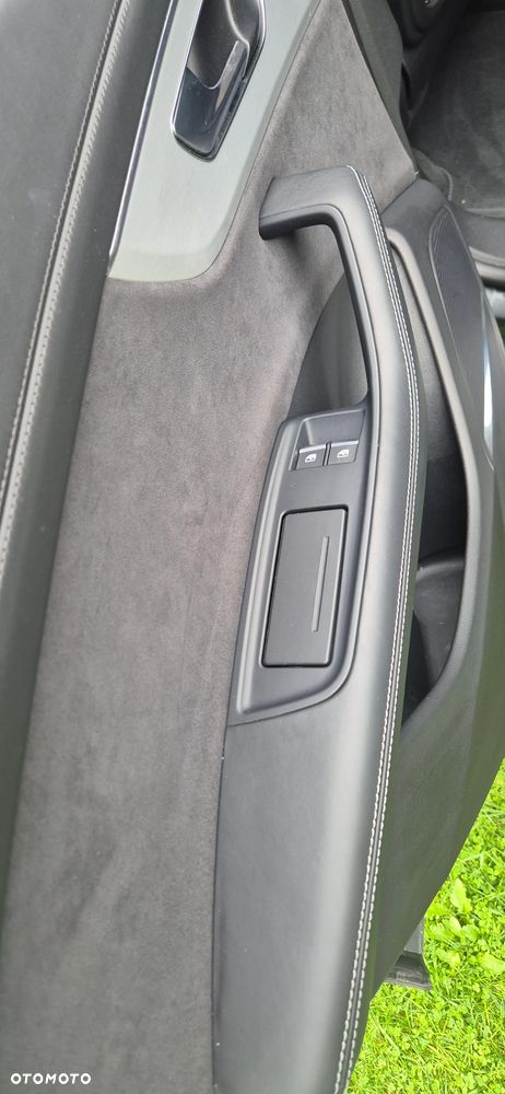 Audi Q8 50 TDI mHEV Quattro Black Edition Tiptronic - 15