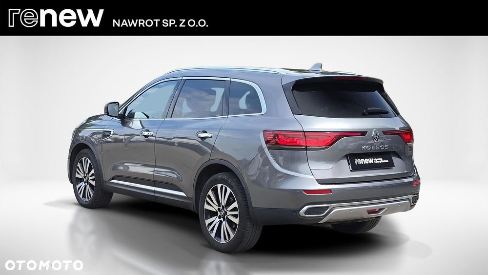 Renault Koleos 2.0 Blue dCi Initiale Paris 4x4 X-Tronic - 3