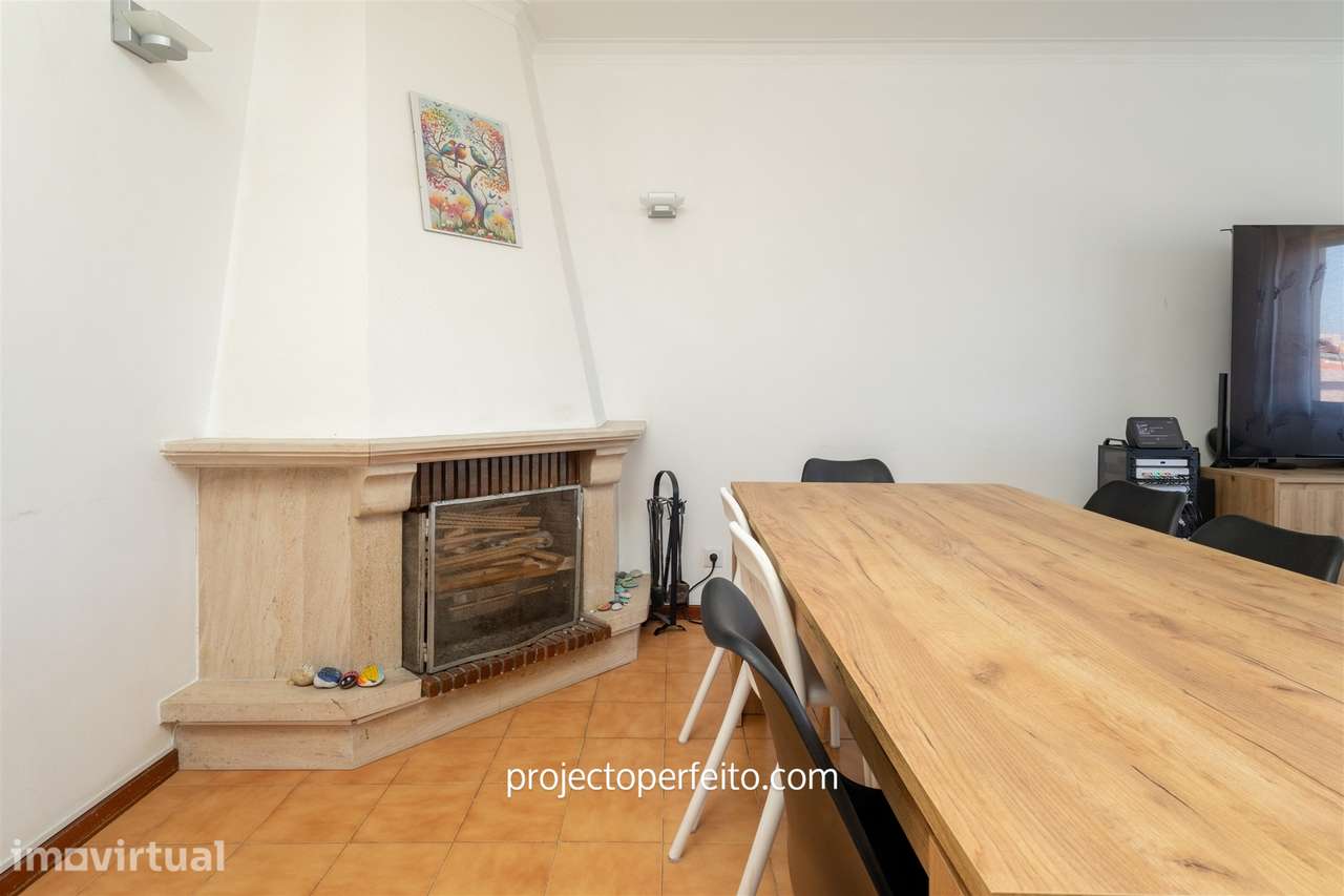 Apartamento T3 Venda em Vilar de Andorinho,Vila Nova de Gaia - Grande imagem: 5/18