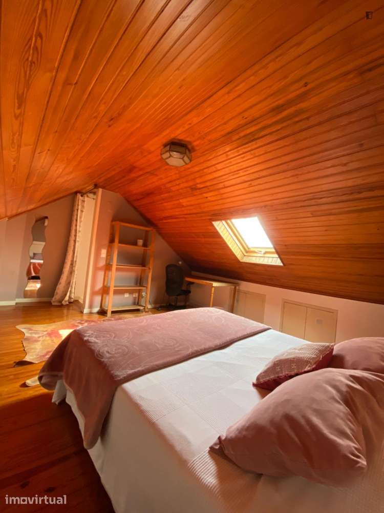 Apartamento com 2 quartos - localizado em Campolide Lisbon - Grande imagem: 2/18