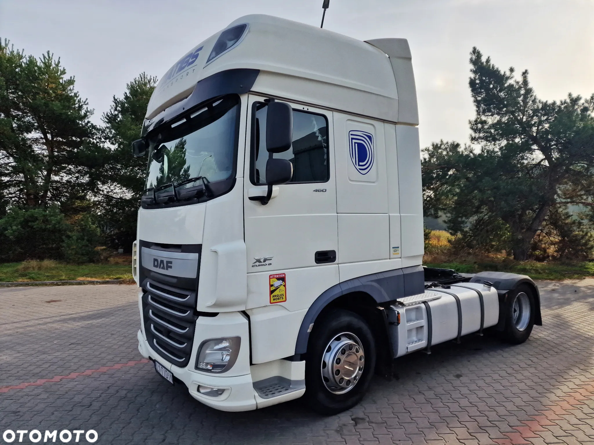DAF XF 460 SSC - 3