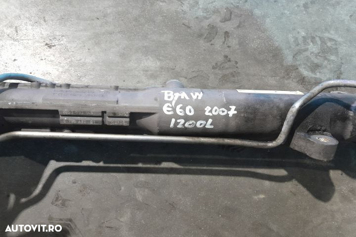 CASETA DIRECTIE 7853501232 MX1253 BMW Seria 5 E60/E61 [2003 - 2007] - 2