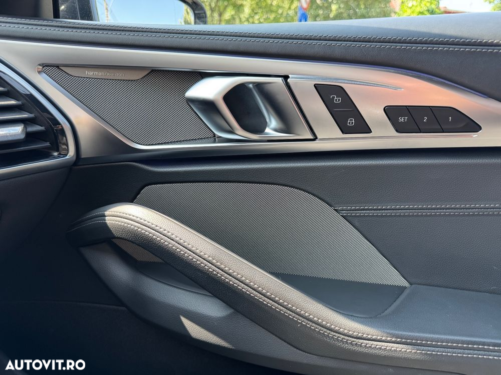 BMW Seria 8 840d xDrive - 7