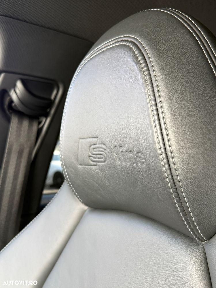 Audi A1 - 16
