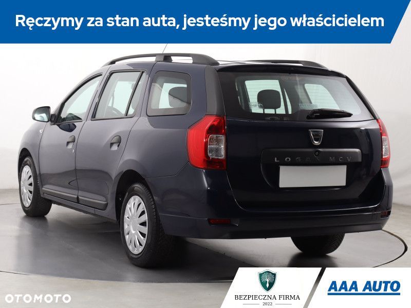 Dacia Logan - 5