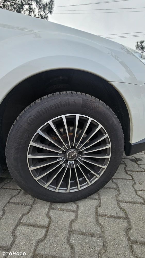 Subaru Legacy 2.0 D Active - 8