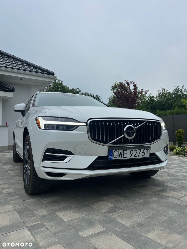 Volvo XC 60 T8 AWD Recharge Polestar Engineered - 8