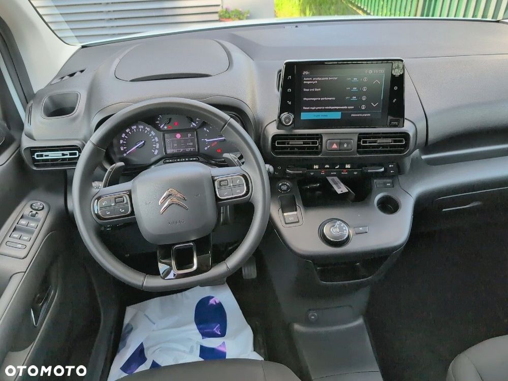 Citroën Berlingo M 1.5 BlueHDI Feel S&S N1 - 12