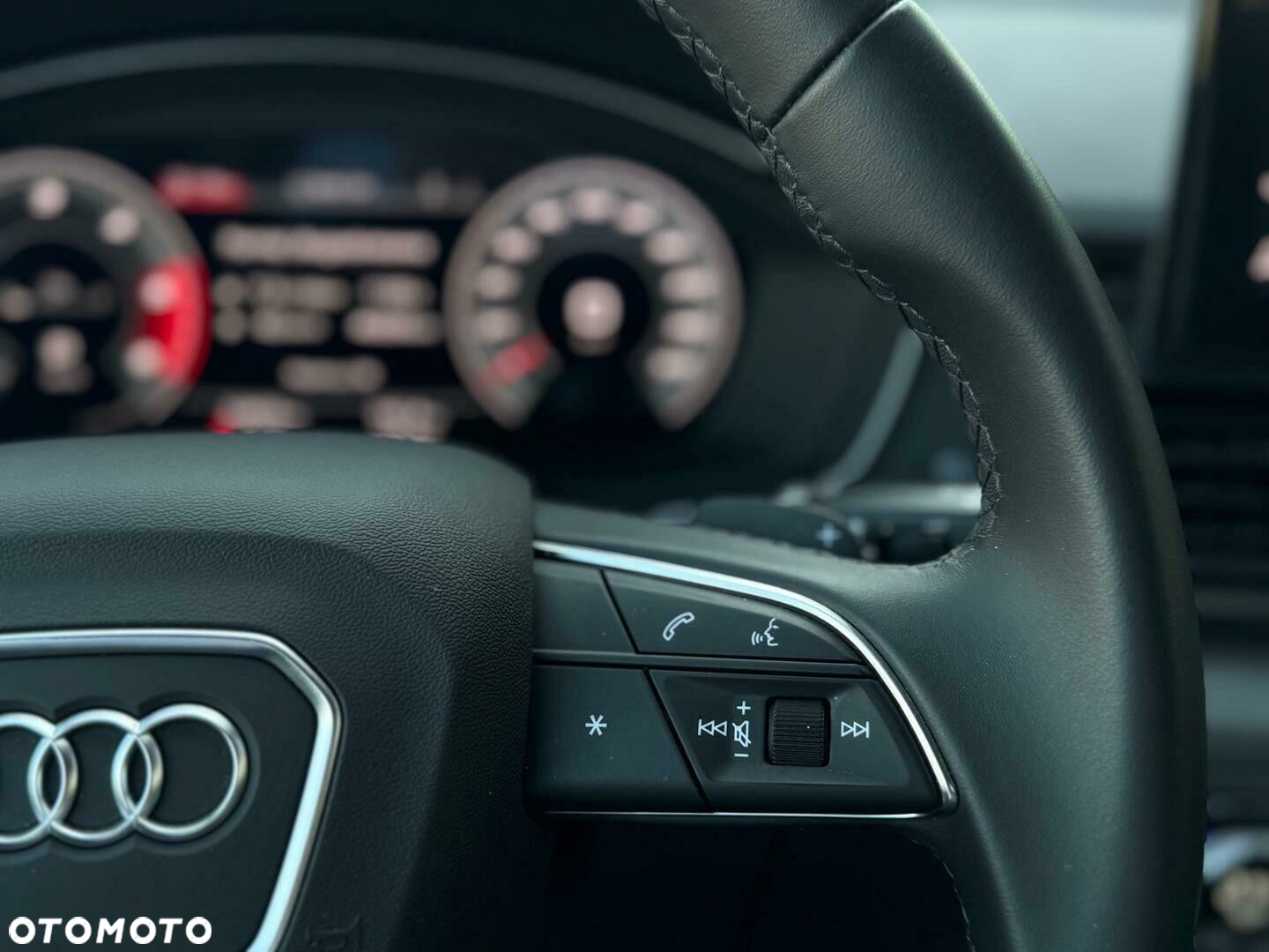 Audi Q5 - 23