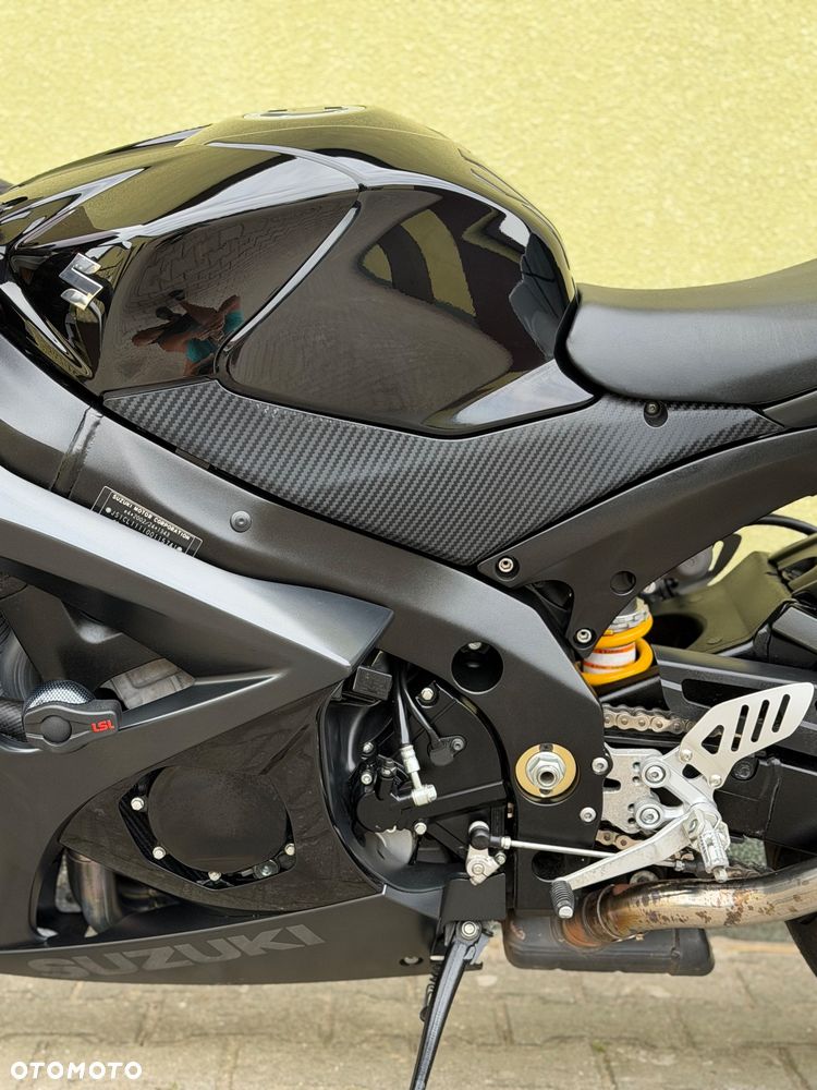 Suzuki GSX-R - 26
