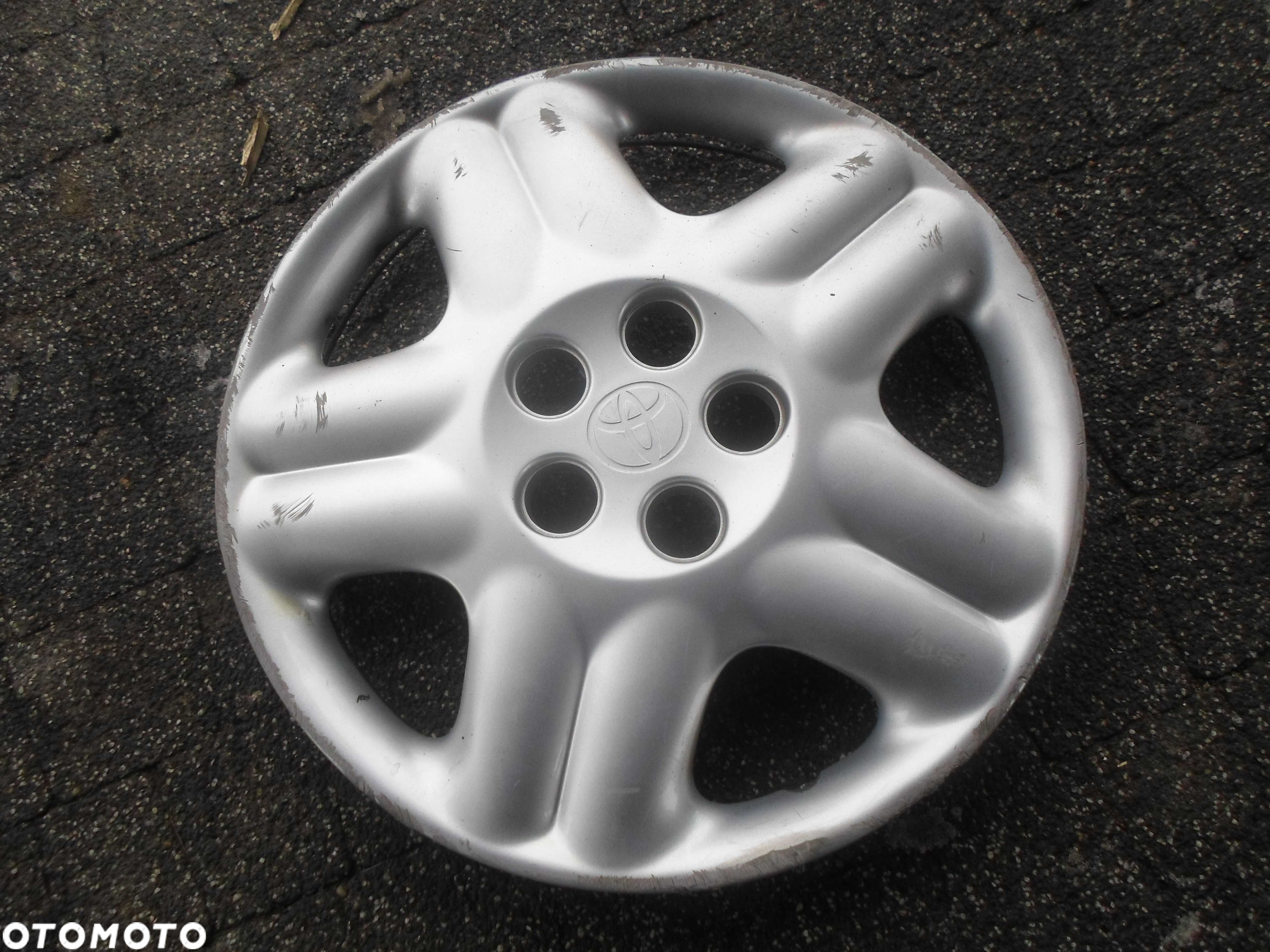 Kołpak Toyota 15'' Corolla - 2