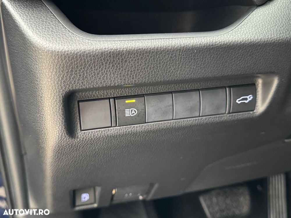 Toyota RAV4 2.5 Hybrid VVT-iE 4x2 Active - 16