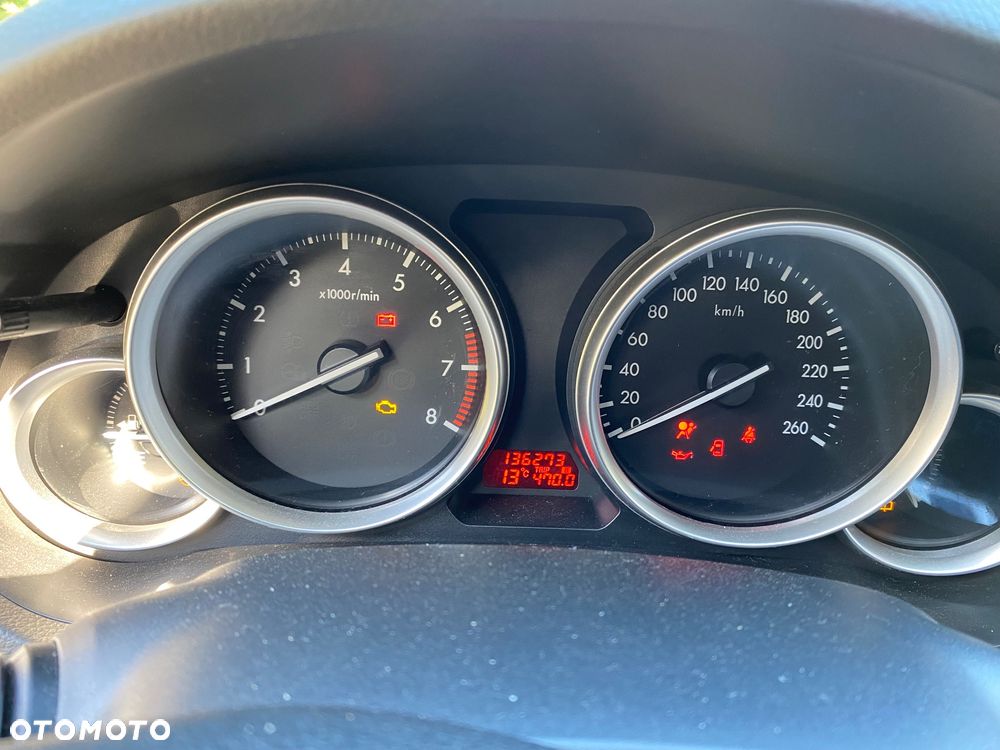 Mazda 6 1.8 Comfort - 9