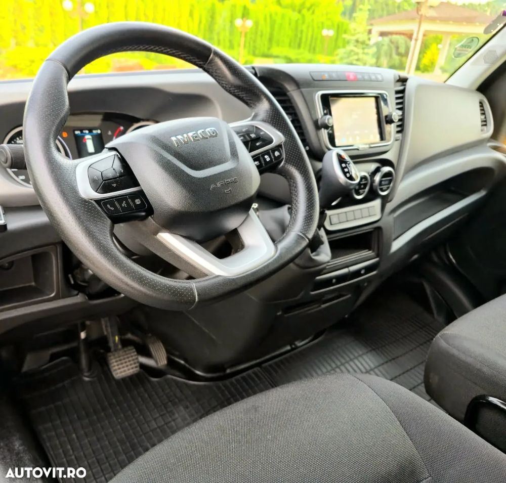 Iveco Daily - 5
