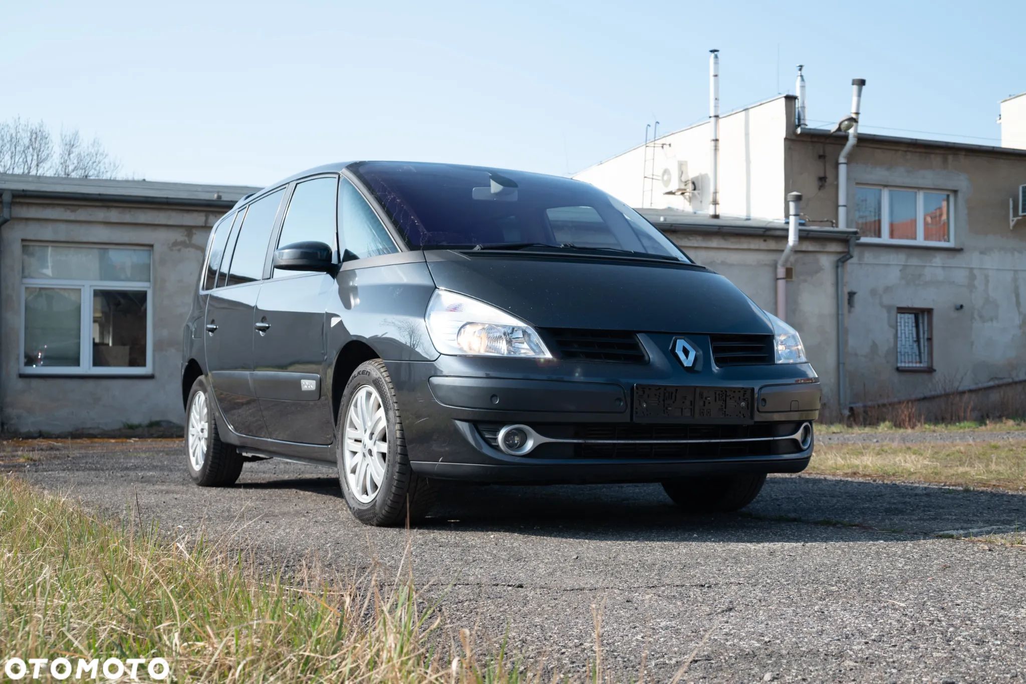 Renault Espace 2.0 dCi Privilege - 1