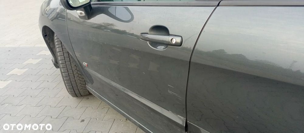 Peugeot 308 200 THP GTi - 8