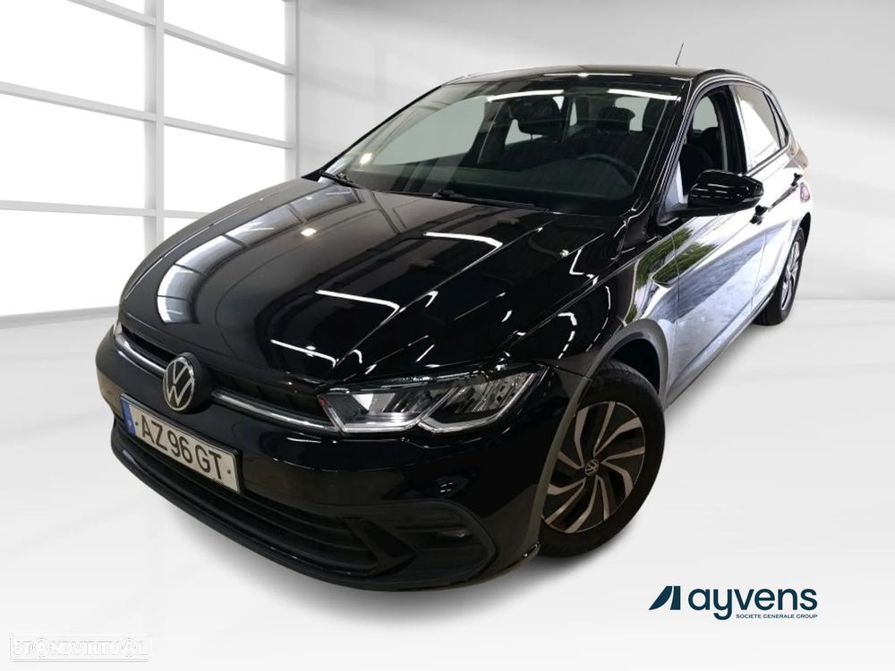 VW Polo 1.0 TSI Life - 1