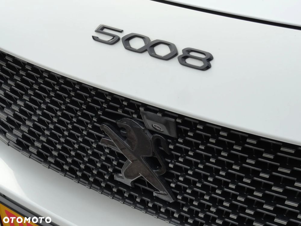 Peugeot 5008 1.5 BlueHDi GT S&S EAT8 - 32