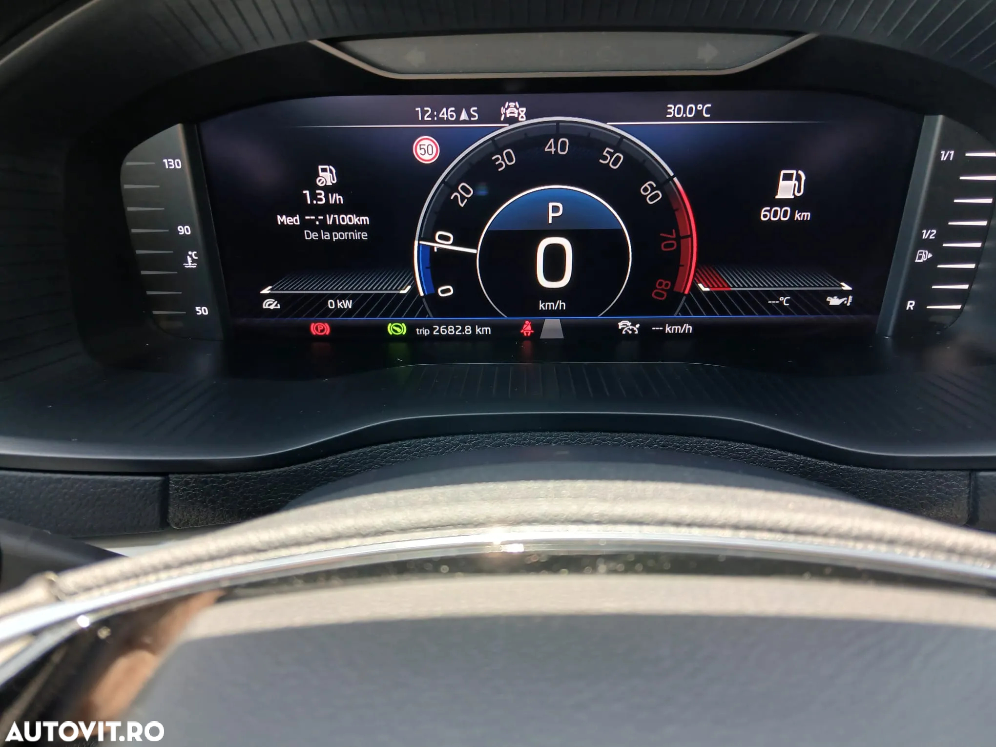 Skoda Karoq 1.5 TSI ACT DSG Ambition - 21