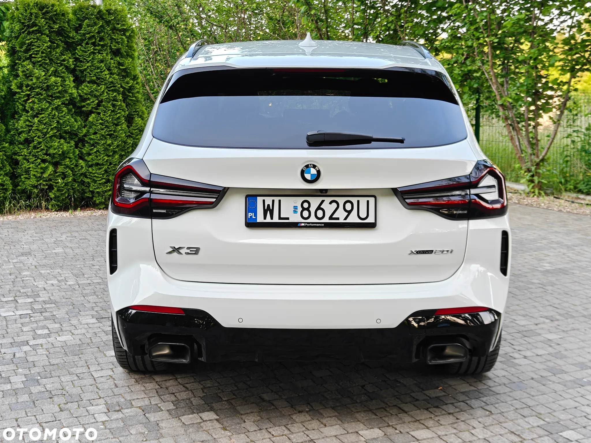 BMW X3 - 11