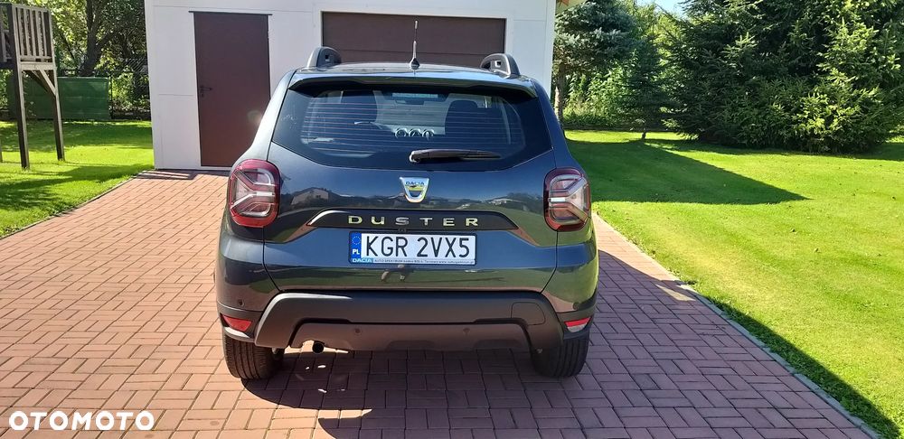 Dacia Duster 1.3 TCe Comfort - 4