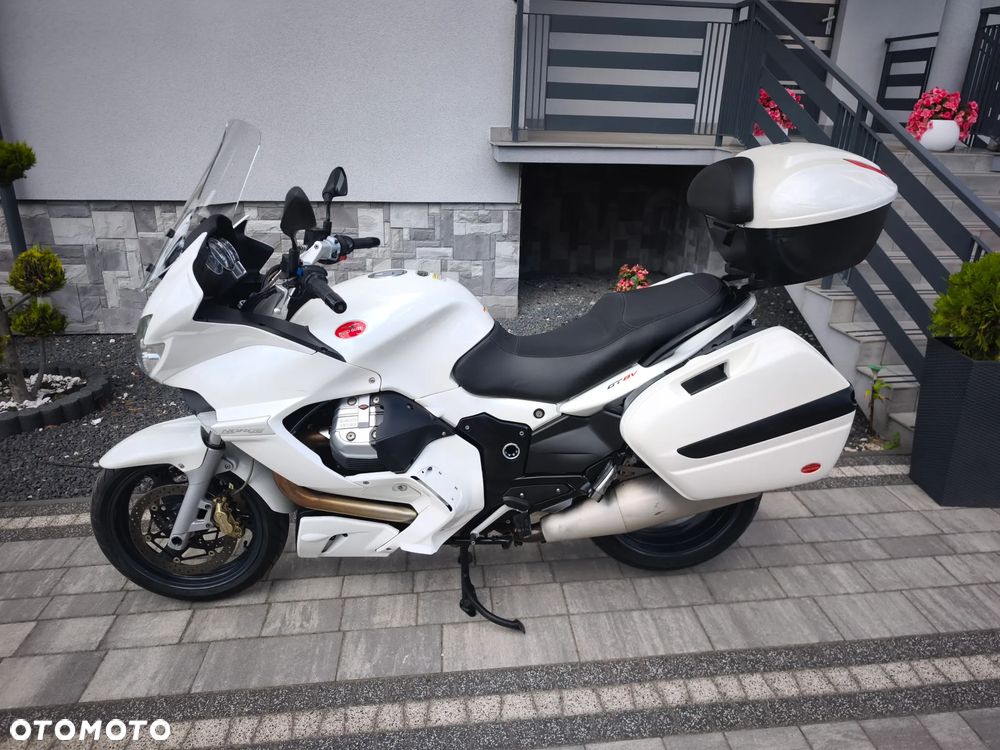 Moto Guzzi Norge - 2
