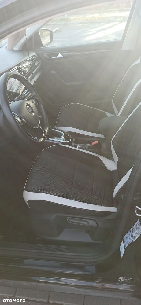 Volkswagen T-Roc 1.5 TSI ACT Premium DSG - 20