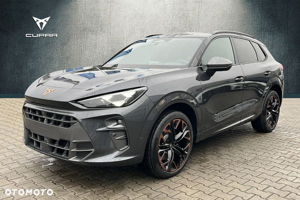 Cupra Terramar 1.5 eHybrid PHEV DSG