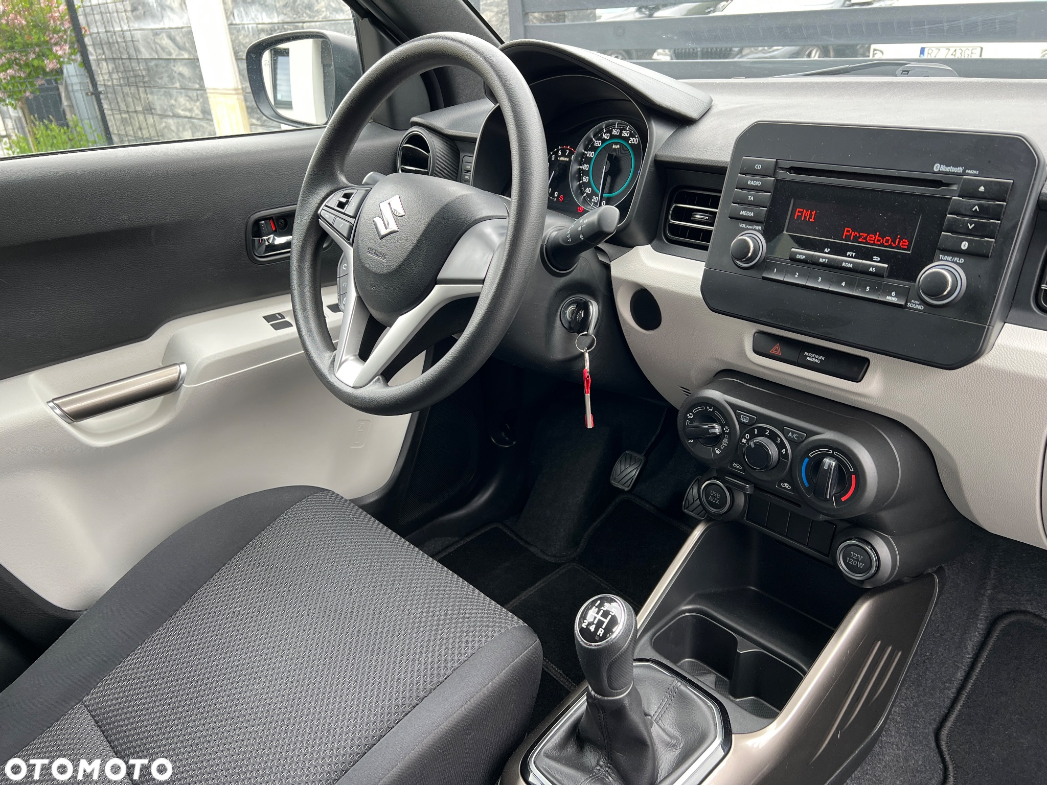 Suzuki Ignis 1.2 Elegance - 18