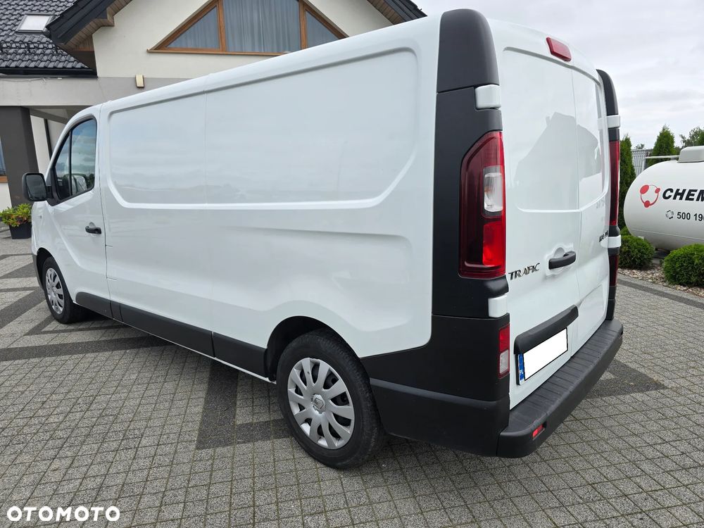 Renault Trafic - 5