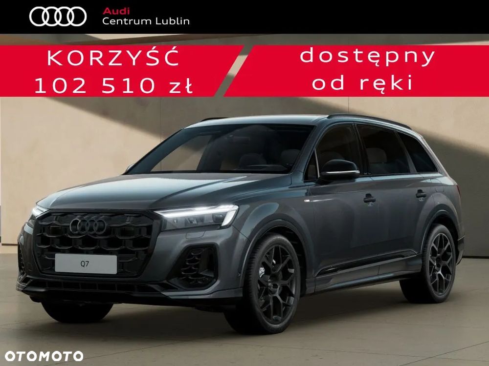 Audi Q7 - 1