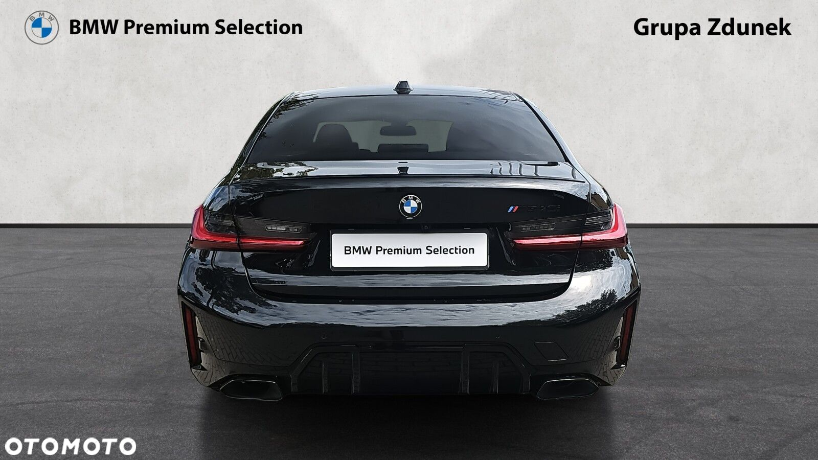BMW Seria 3 - 6