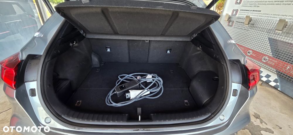 Kia XCeed 1.6 GDI DCT6 OPF VISION - 32