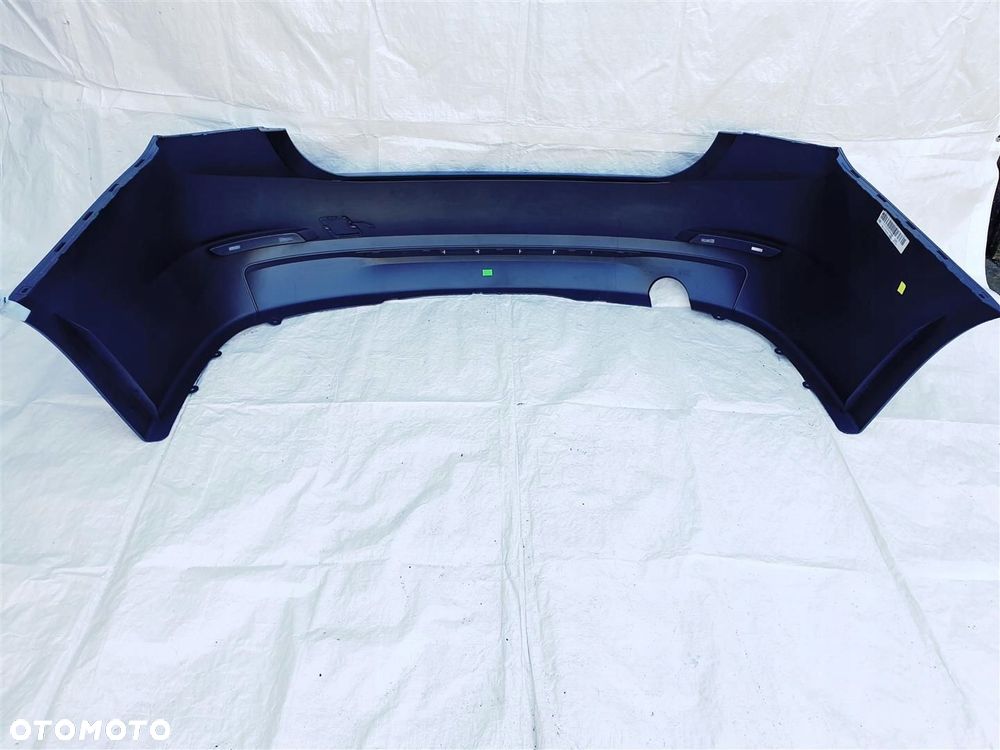 BMW 3 F30 11r ZDERZAK TYŁ SPORT LINE ORYGINAŁ - 5