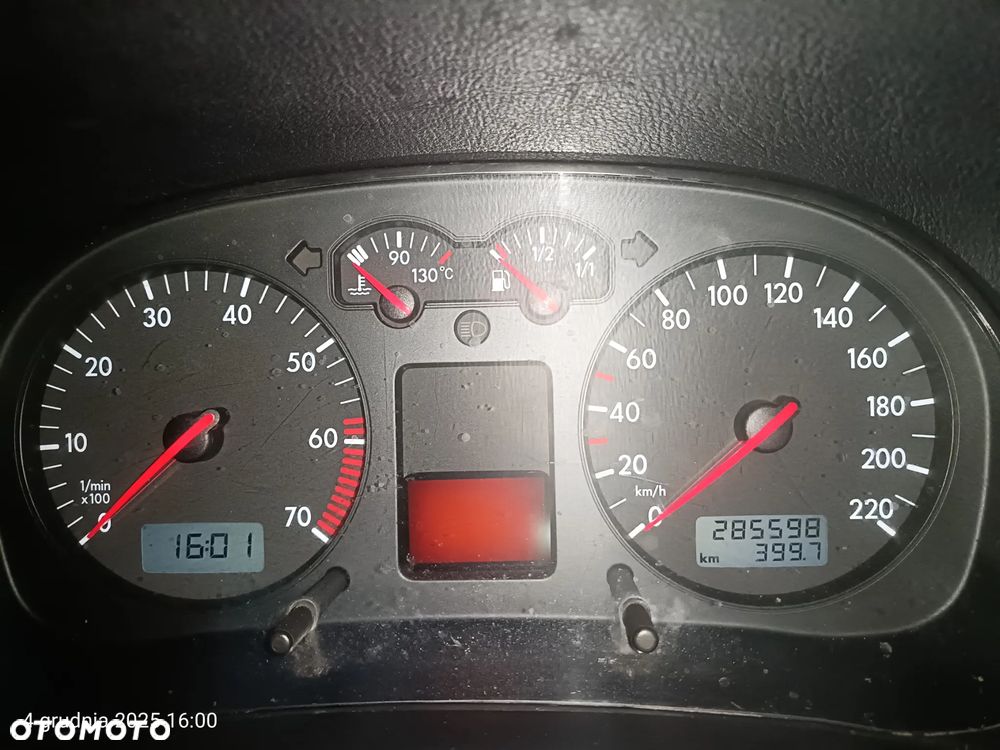 Volkswagen Golf - 13