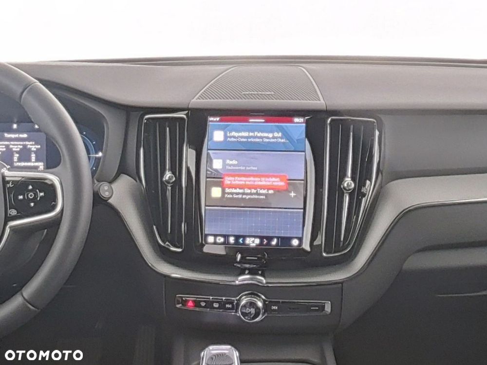 Volvo XC 60 T8 Plug-In Hybrid AWD Plus Black Edition - 15